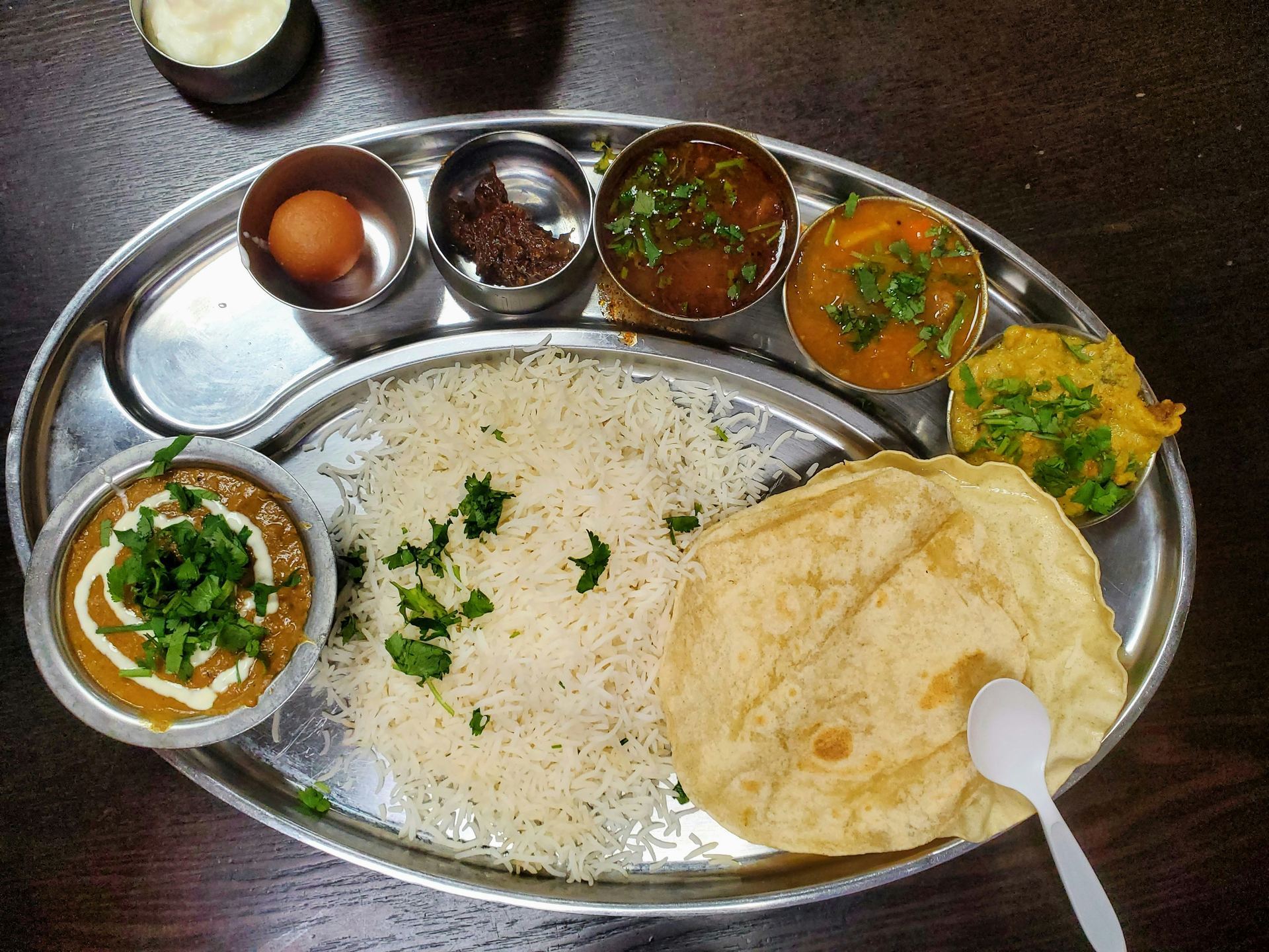 Main Course
